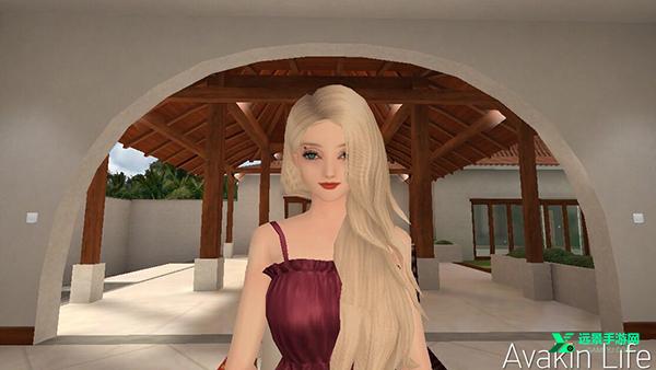 avakin life安卓版