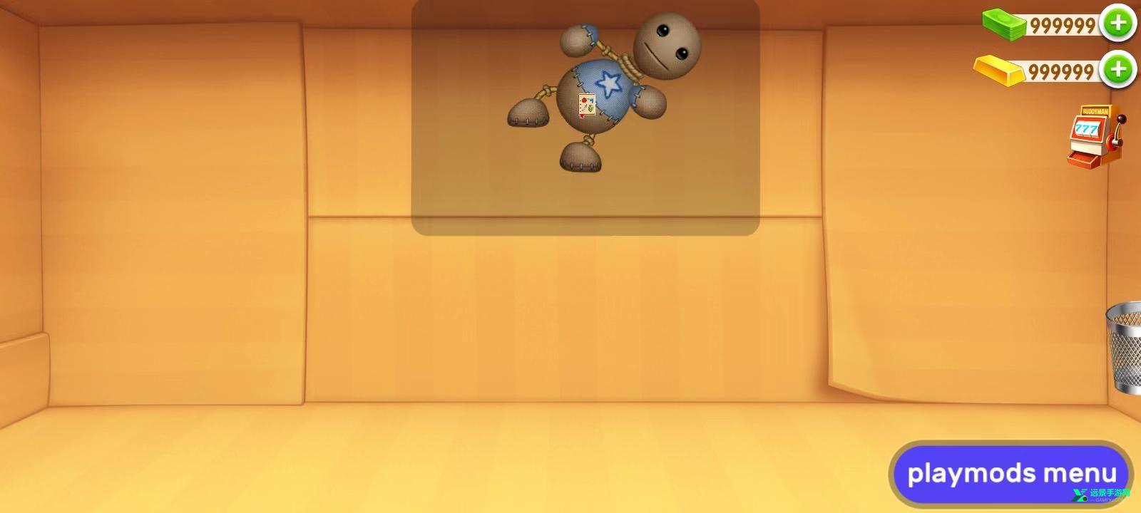 狂扁木偶人2全解锁版