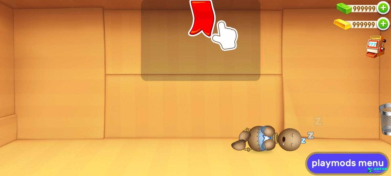 狂扁木偶人2全解锁版