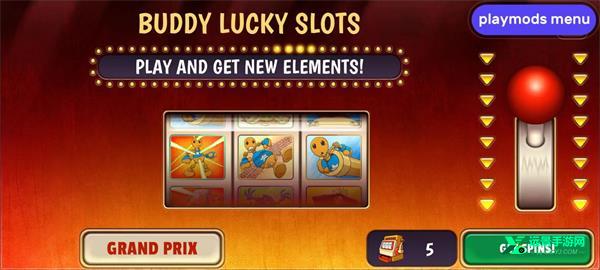 狂扁木偶人2全解锁版