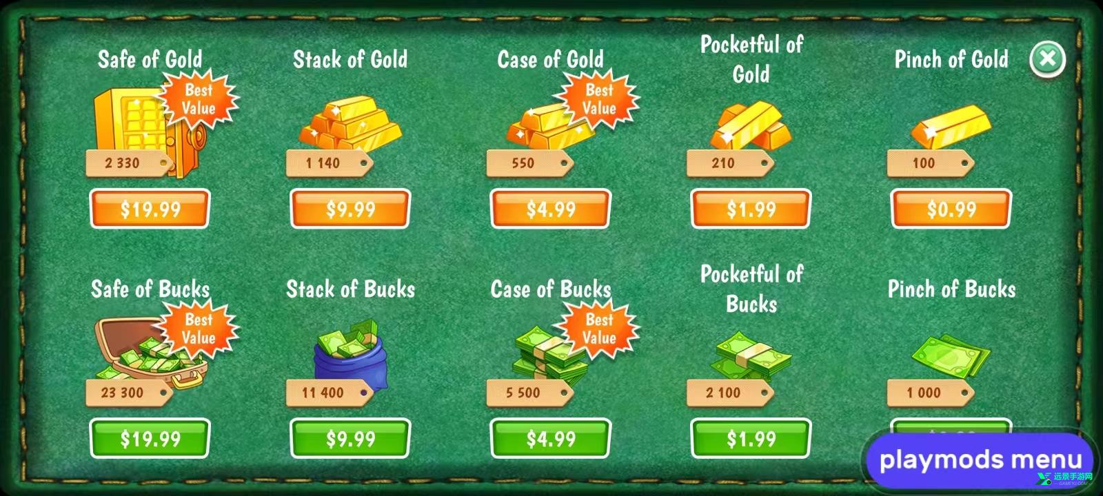 狂扁木偶人2全解锁版