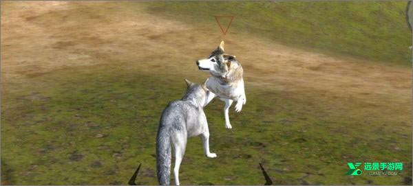 野狼模拟器2中文版