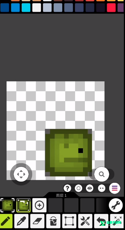 甜瓜游乐场7723老版本