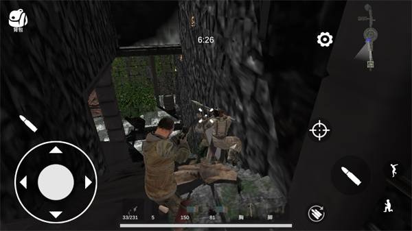 逃离克里夫手游