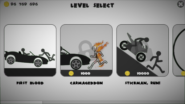 弄死火柴人2汉化版