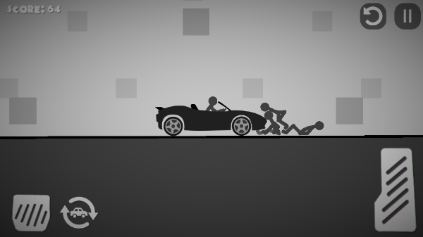 弄死火柴人2汉化版