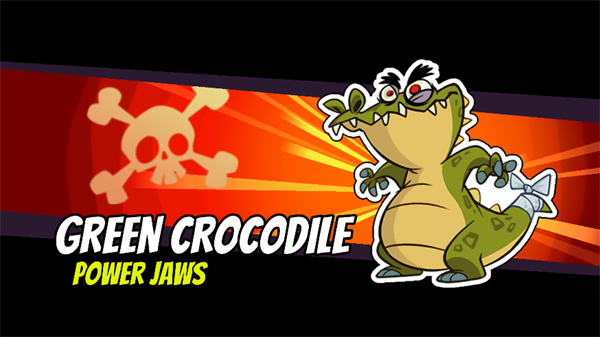 沼泽激战2官方正版