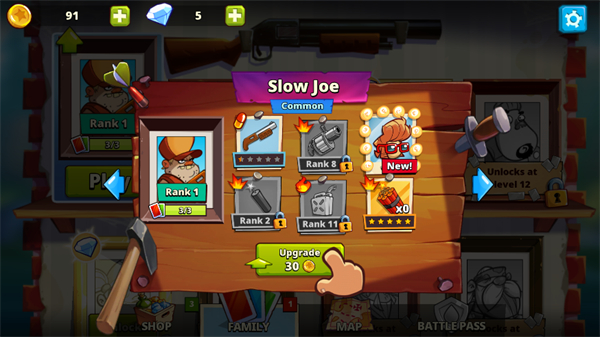 沼泽激战2官方正版