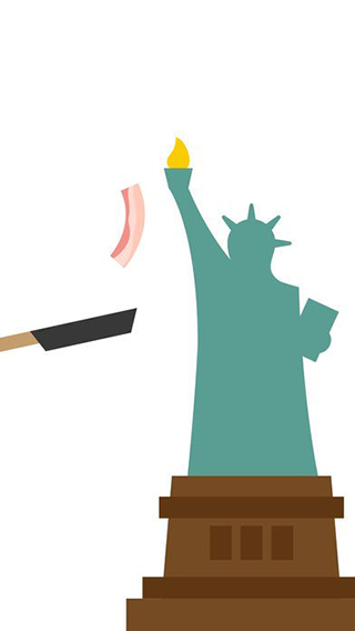 培根游戏中文版