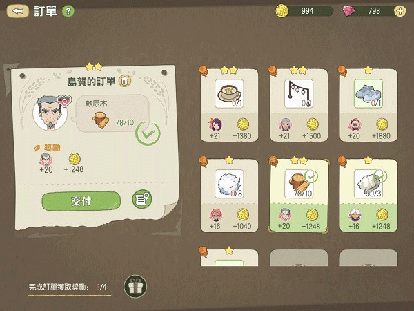 小森生活中文版