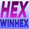 winhex中文版