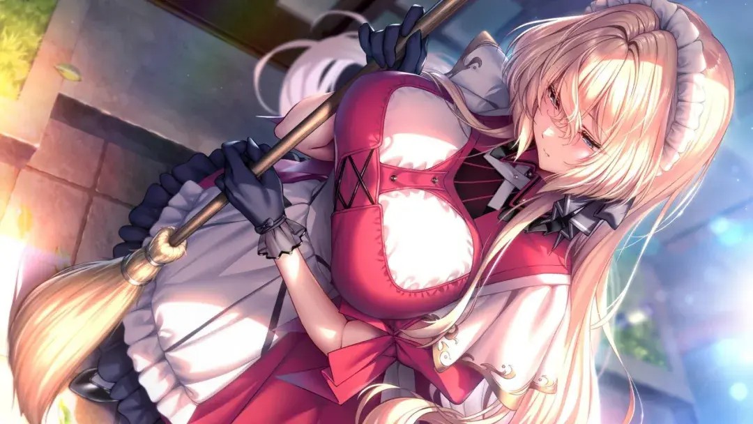 甜蜜女友3手游直装版