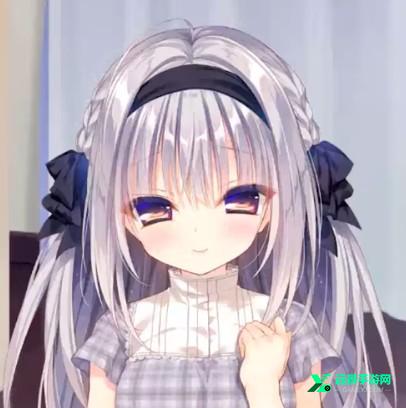 真爱的百合赤染汉化版