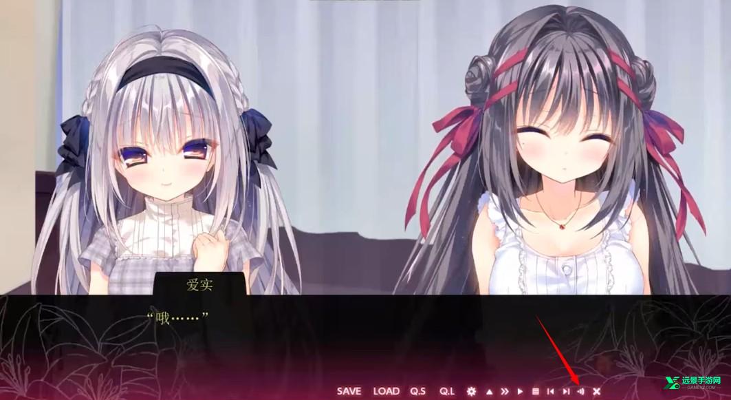 真爱的百合赤染汉化版