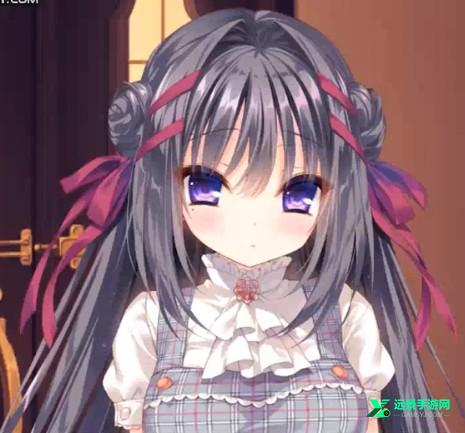 真爱的百合赤染汉化版