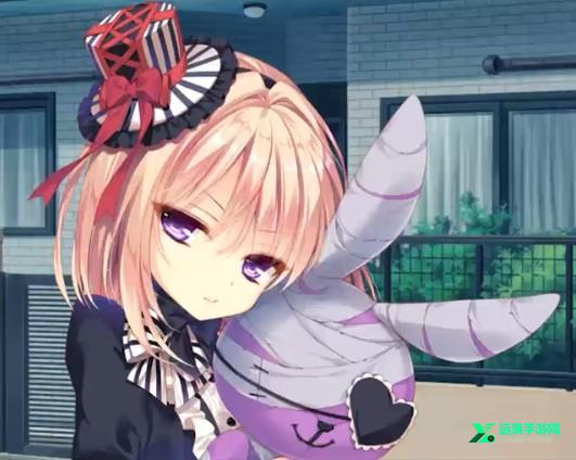 真爱的百合赤染汉化版