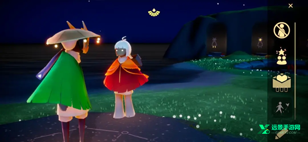 光遇小米渠道服