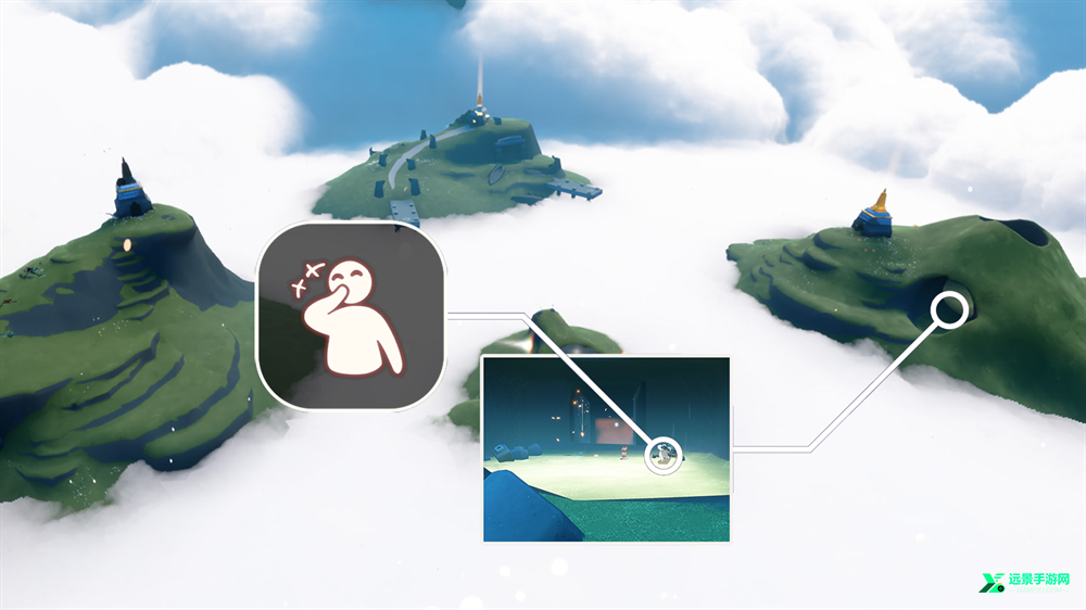 光遇小米渠道服