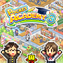 口袋学院物语3汉化版