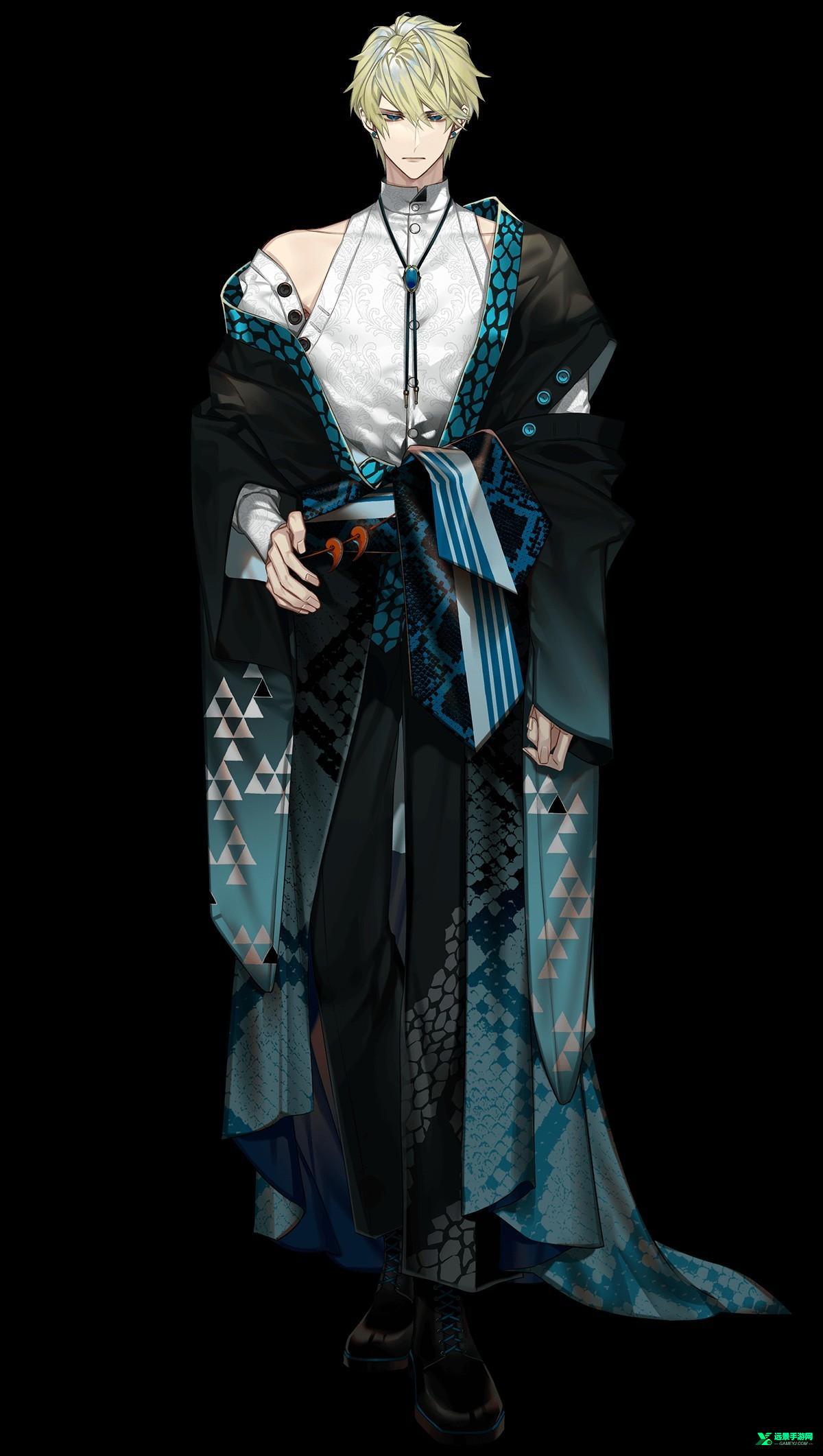 梦幻楼与不眠蝴蝶