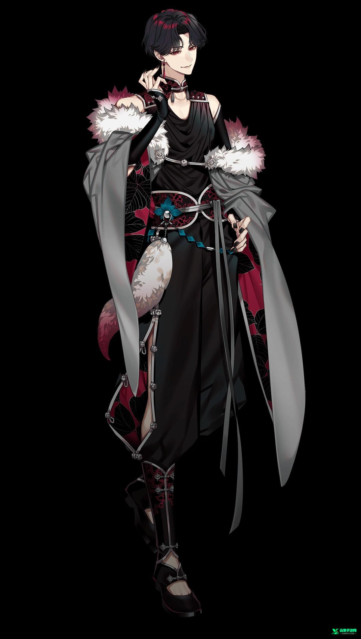 梦幻楼与不眠蝴蝶