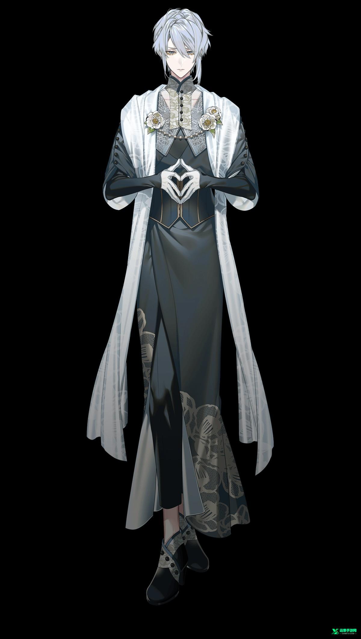 梦幻楼与不眠蝴蝶