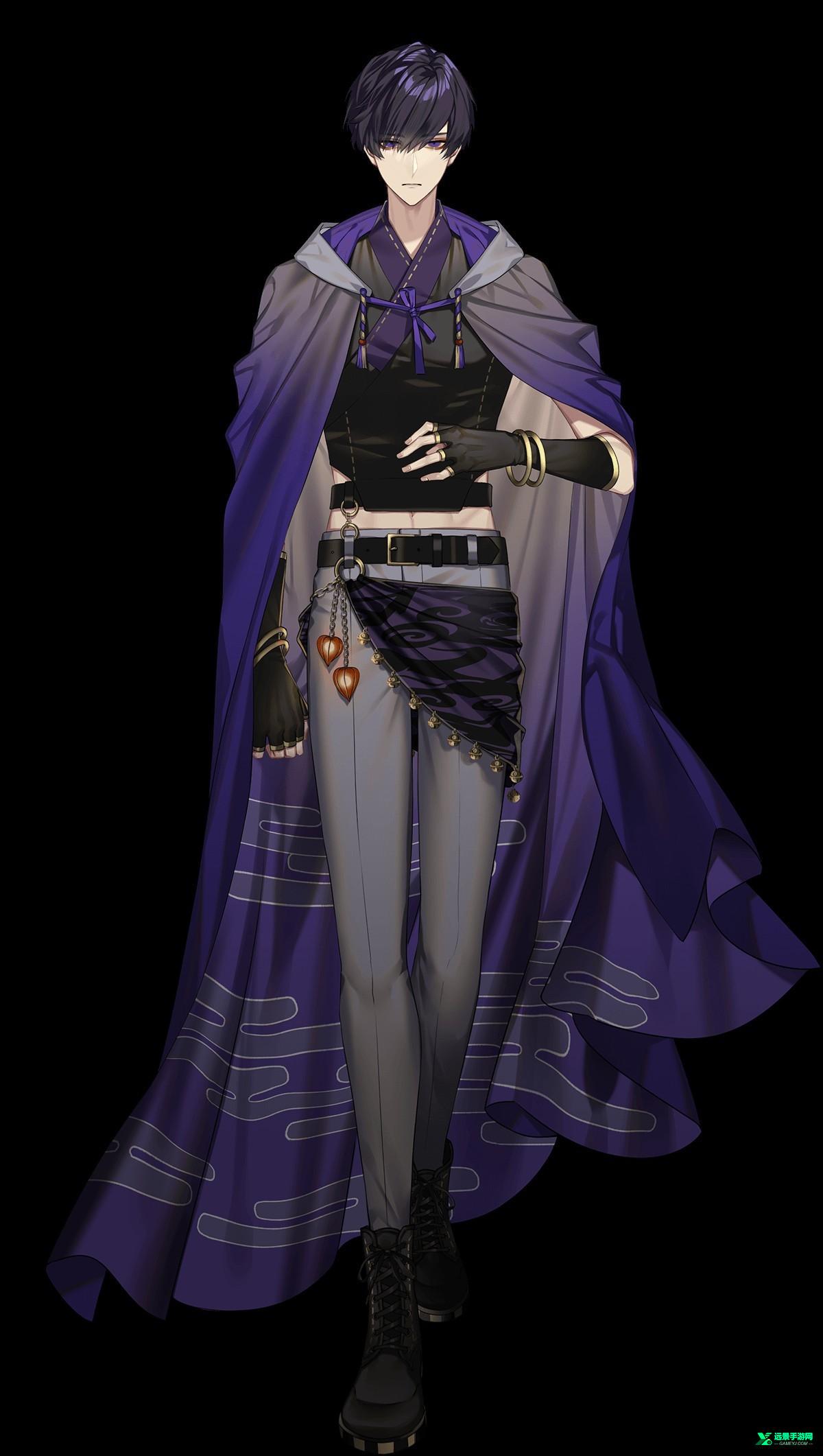 梦幻楼与不眠蝴蝶