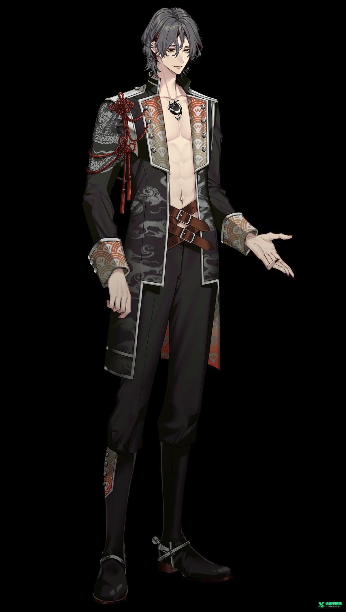 梦幻楼与不眠蝴蝶