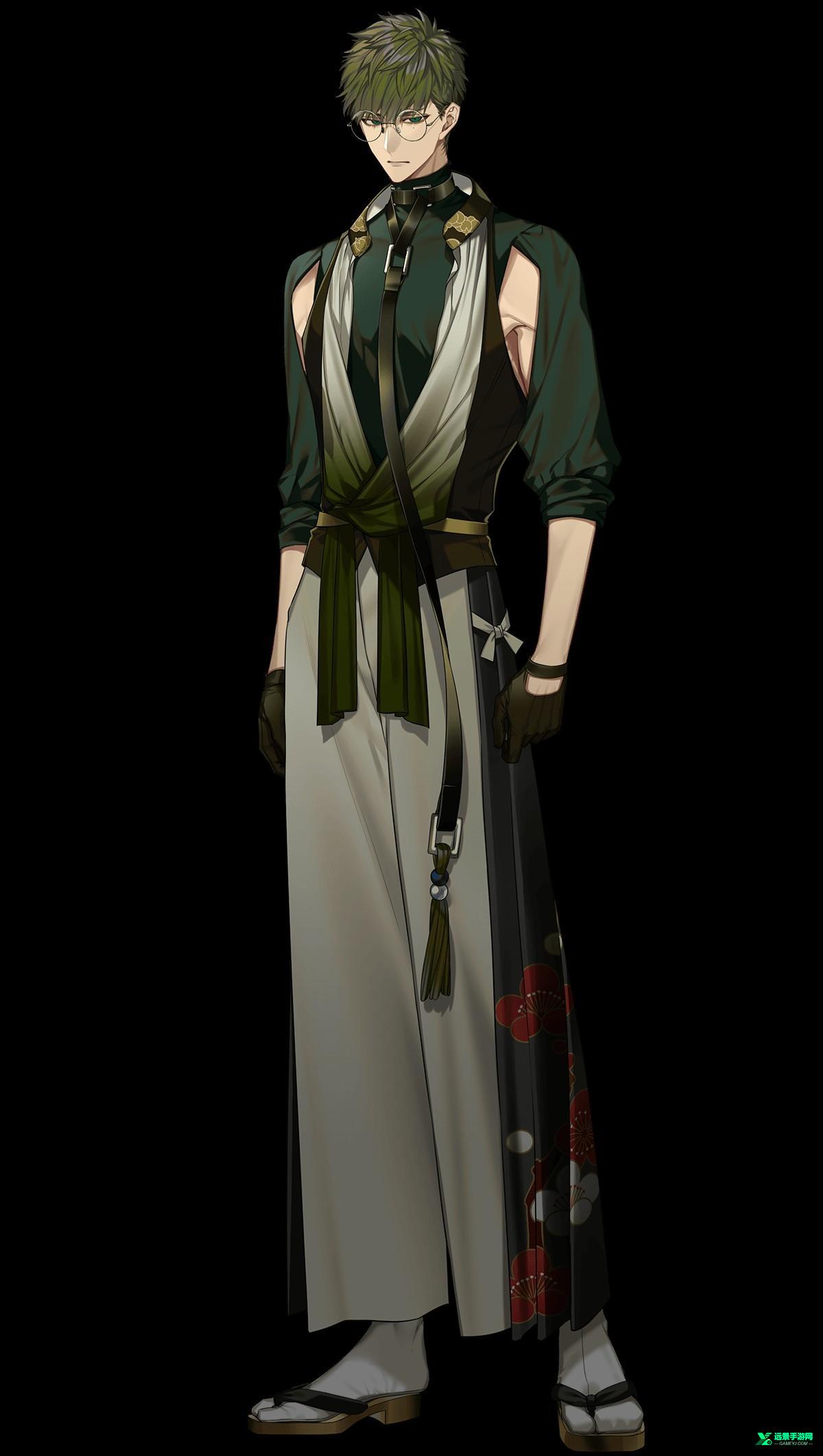 梦幻楼与不眠蝴蝶