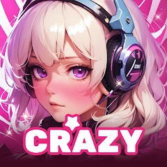Crazy Ai聊天官方版