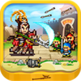 锄战三国村单机版