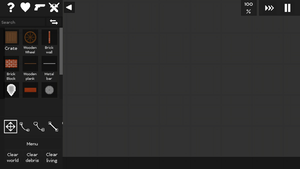 只是游乐场官方正版