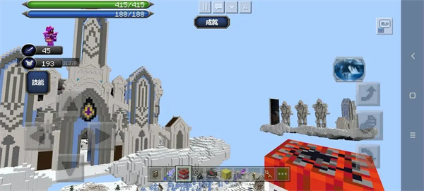 我的世界官方正版