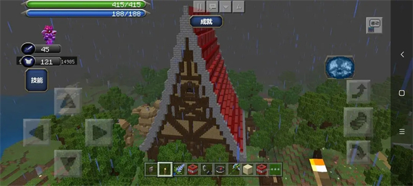 我的世界官方正版