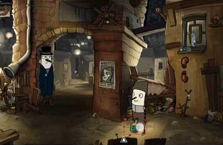 内心世界2安卓汉化版