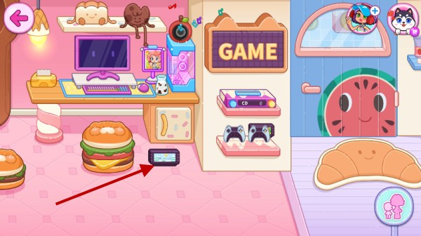 玩具小镇世界中文版