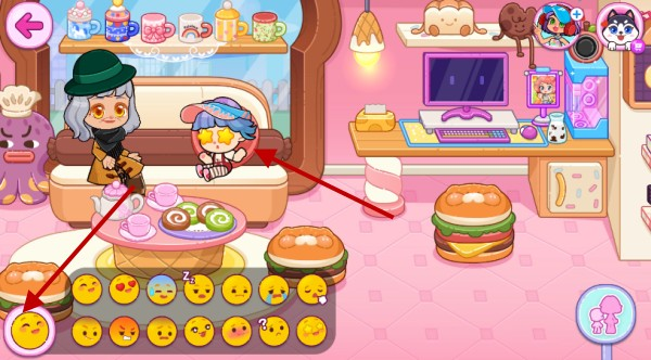 玩具小镇世界中文版