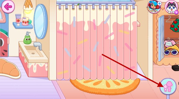 玩具小镇世界中文版