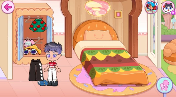 玩具小镇世界中文版