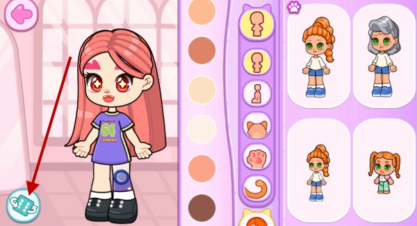 玩具小镇世界中文版