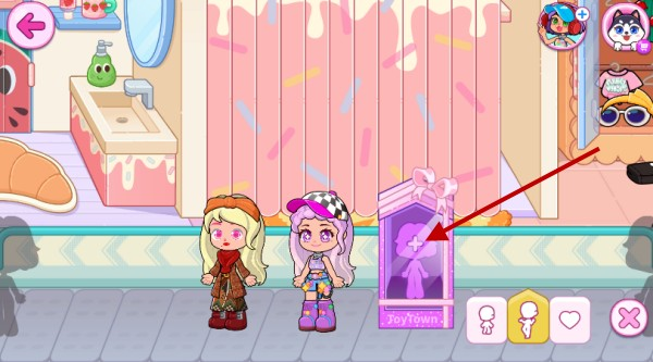 玩具小镇世界中文版