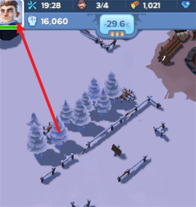 无尽冬日手游官方正版