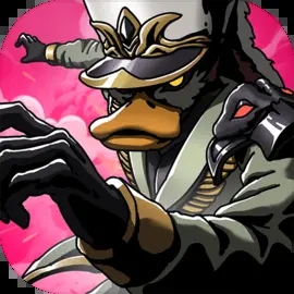 绝地鸭卫官方正版