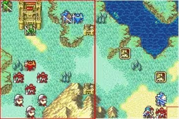 圣魔之光石手机版