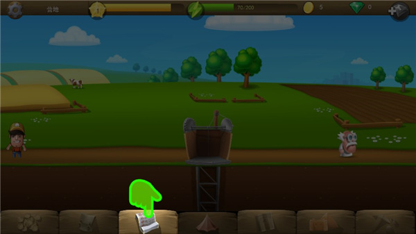 戴吉的冒险安卓版