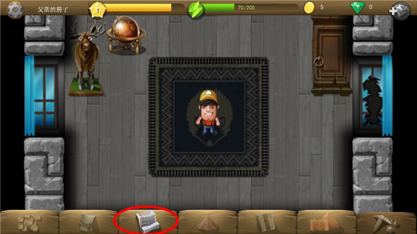 戴吉的冒险安卓版