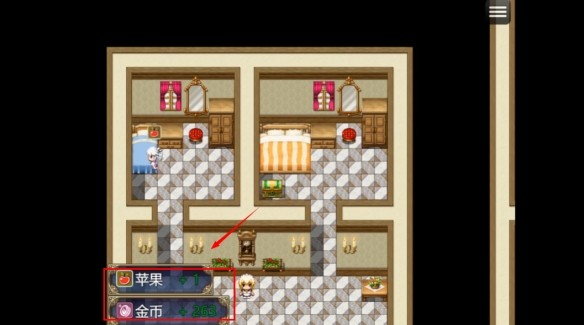 魔女秘药冷狐版