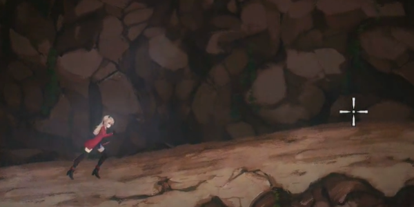 薇薇与魔法之岛全CG