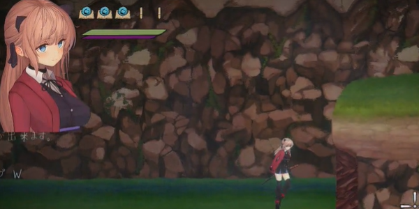 薇薇与魔法之岛全CG