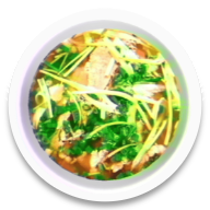 越南河粉店汉化版